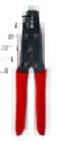 CATV CONNECTOR CRIMP